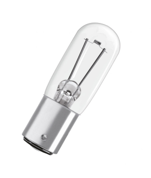OSRAM 15W B15D Glühlampe (F8017) 