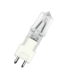 230V 650W GY9,5 DYR