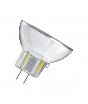 OSRAM Halogenlampe 82V 300W GX5.3 (H93520) 