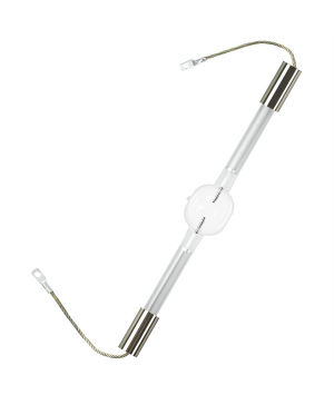 OSRAM Entladungslampe 12000W 84A S30 6000K (HMI12000DXS) 