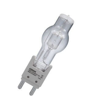 OSRAM 4000W 24A GX38 6000K Discharge Lamp (HMI4000SEXS) 