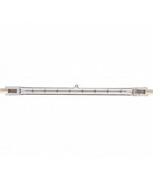 Halogenlampe 1000W 4.35A R7S 2900K PHILIPS (7786R) 