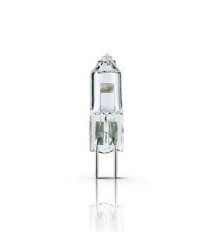 PHILIPS Halogenlampe 12V 100W GY6.35 3300K (7724-92387251710) 