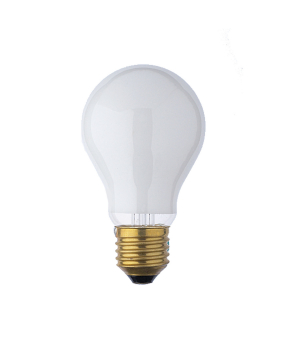 Glühlampe 230V 75W E27 2800K (PF603 E) 