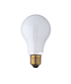 Glühlampe 230V 150W E27 2800K (PF605 E) 