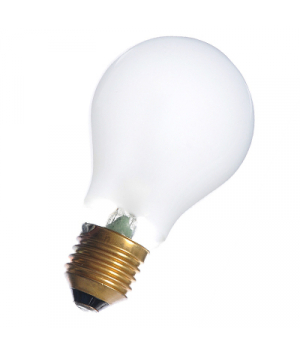 Glühlampe 220V 250W E27 3400K (PF207 S) 