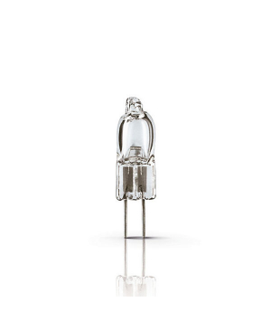 PHILIPS Halogenlampe 6V 10W G4 3200K (7387-92387451010) 