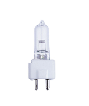 100W Halogenlampe GY9 ELEKTRISCH (5973) 
