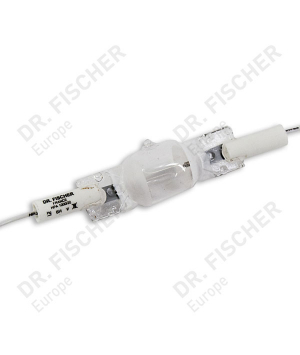 Dr. fischer 1100W 10.5A STRAIGHT FASTON ENTLADUNGSLAMPE (928075606002) 