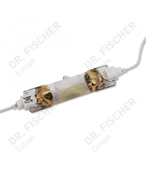 Dr. fischer 460W 4.1A Entladungslampe mit abisoliertem Ende (HPM12) 