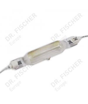 125V 1000W 8.6A Cavi DR. FISCHER UV-Entladungslampe (HPM13) 