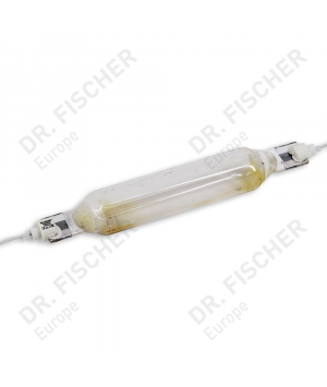 Dr. Fischer 245V 1950W 9A STRIPPED END Discharge Lamp (HPM15N) 