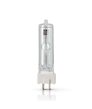 Lámpara de descarga PHILIPS GY9.5 6700K 250W 3A (MSD250-928098705) 