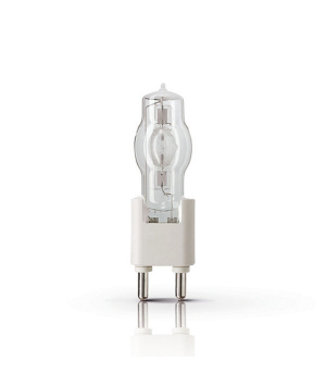PHILIPS 2500W 24.4A G38 6000K Discharge Lamp (MSR2500HR-928104) 