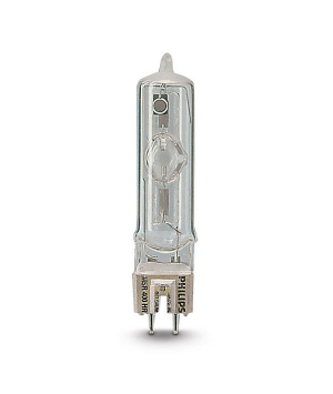 Lampe à décharge 400W 7A GZZ9.5 6000K PHILIPS (HRMSR400-9280502) 
