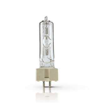 Lampe à décharge 575W 6.75A GX9.5 6990K PHILIPS (MSR575/2 10H-928) 