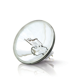 Lampe Halogène 230V 1000W GX16D 3200K PHILIPS (CP60-92478324420) 