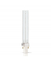 GERMICIDA 9W G23 PL-S 2PIN