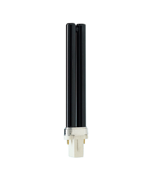 Tube fluorescent 60V 8.6W 0.17A G23 PHILIPS (PLS908-927901710) 