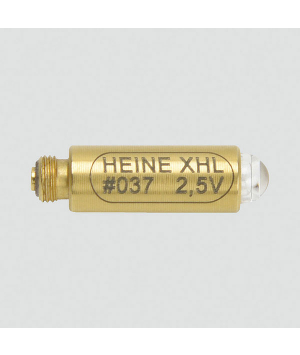 L.HEINE 2,5V X OTOSC.STANDARD