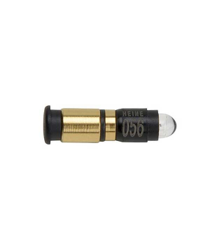 Lámpara halógena de diagnóstico HEINE 2.5V (X-001.88.056) 