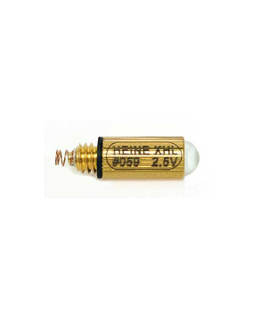L.HEINE 2,5V X LARINGOSCOPIO