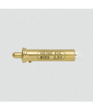 L. HEINE 2,5V X OFTALMOSC.BETA