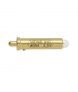 L.HEINE ALOG.2,5V