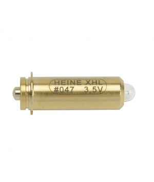 LAMP. HEINE 3,5V