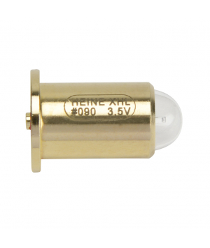 L.HEINE 3,5V ALOG.