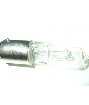 24V 100W BA15D ALOGENE