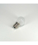 220V 10W E16 SMERIGLIATE