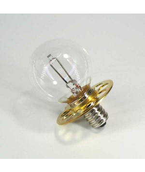 Lampe Incandescence 6V 4.5A P44S (H648 - OP2900) 