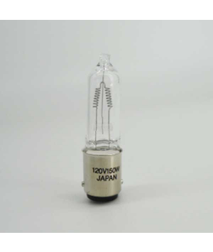 120V 150W BA15D ALOG. CHIARA
