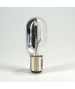 220V 20W BA15D TUBOL.1/2SPECC.