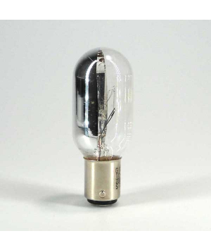 220V 20W BA15D TUBOL.1/2SPECC.