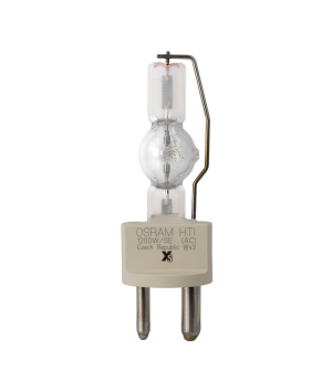 100V 1200W GY22 "SHORT ARC"
