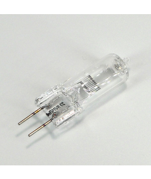 Lampada alogena diagnostica 22.8V 250W G6.35 (H674) 