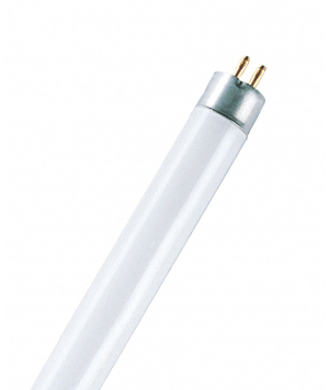 OSRAM 8W G5 4000K Leuchtstoffr&ouml;hre (L8640) 