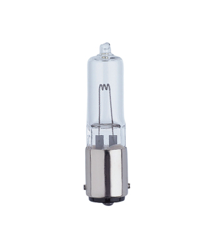 24V 60W BA15D ALOGENA X SYBRON
