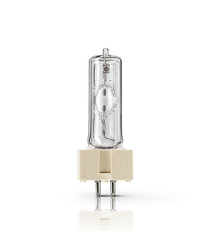 PHILIPS 575W 7.6A GX9.5 6000K Discharge Lamp (MSD575-928098805) 