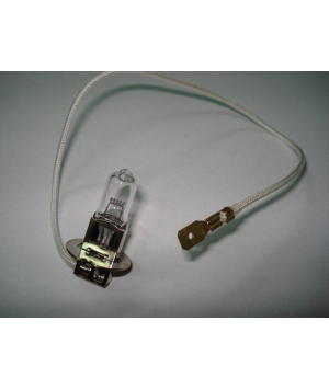 Lampe Halogène (LH58) 
