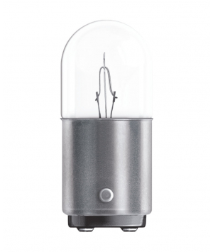 Lampe Incandescence 24V 5W BA15d (5626) 