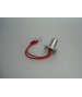 12V 20W P15 PER ANALIZZATORI