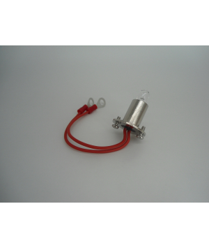 Lampe Halogène 12V 20W (8901220P15) 