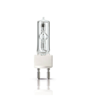 Lampe à décharge 1200W 13.8A G22 7200K PHILIPS (MSR1200/2-928171) 