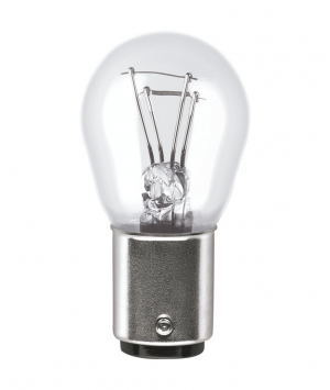 Halogenlampe 12V 21W BAY15d (A7528) 