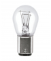 Lampe auxiliaire 12V BAY15d OSRAM METAL BASE P21/5W