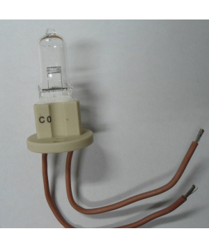 Halogen Lamp 24V 150W Special (8702415000) 