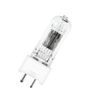 OSRAM 230V 400W GY9.5 3200K Lampada Alogena (H93592) 